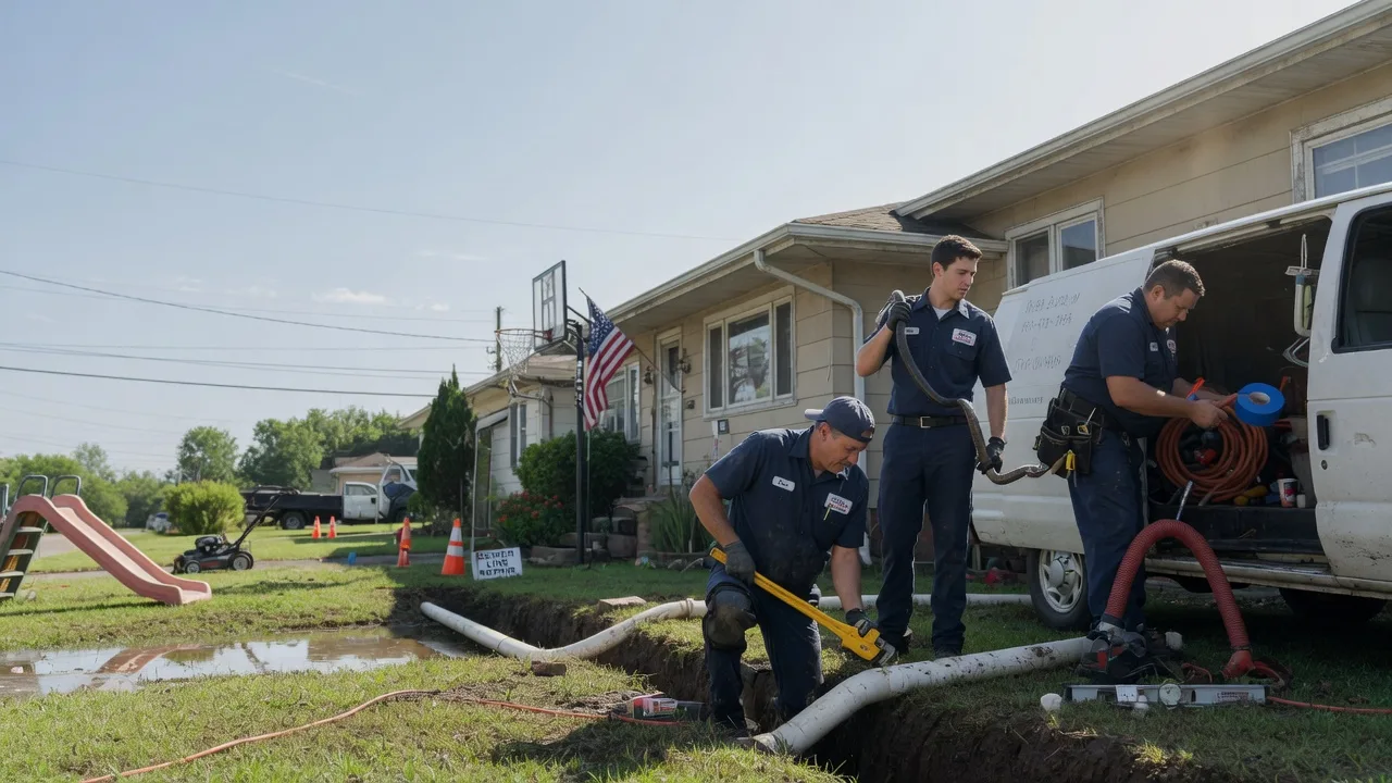 Toilet Installation in Linden, NC near me